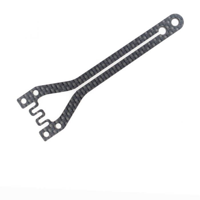 XRA301079-L 301079-L X4'23A Split Front Graphite Upper Deck