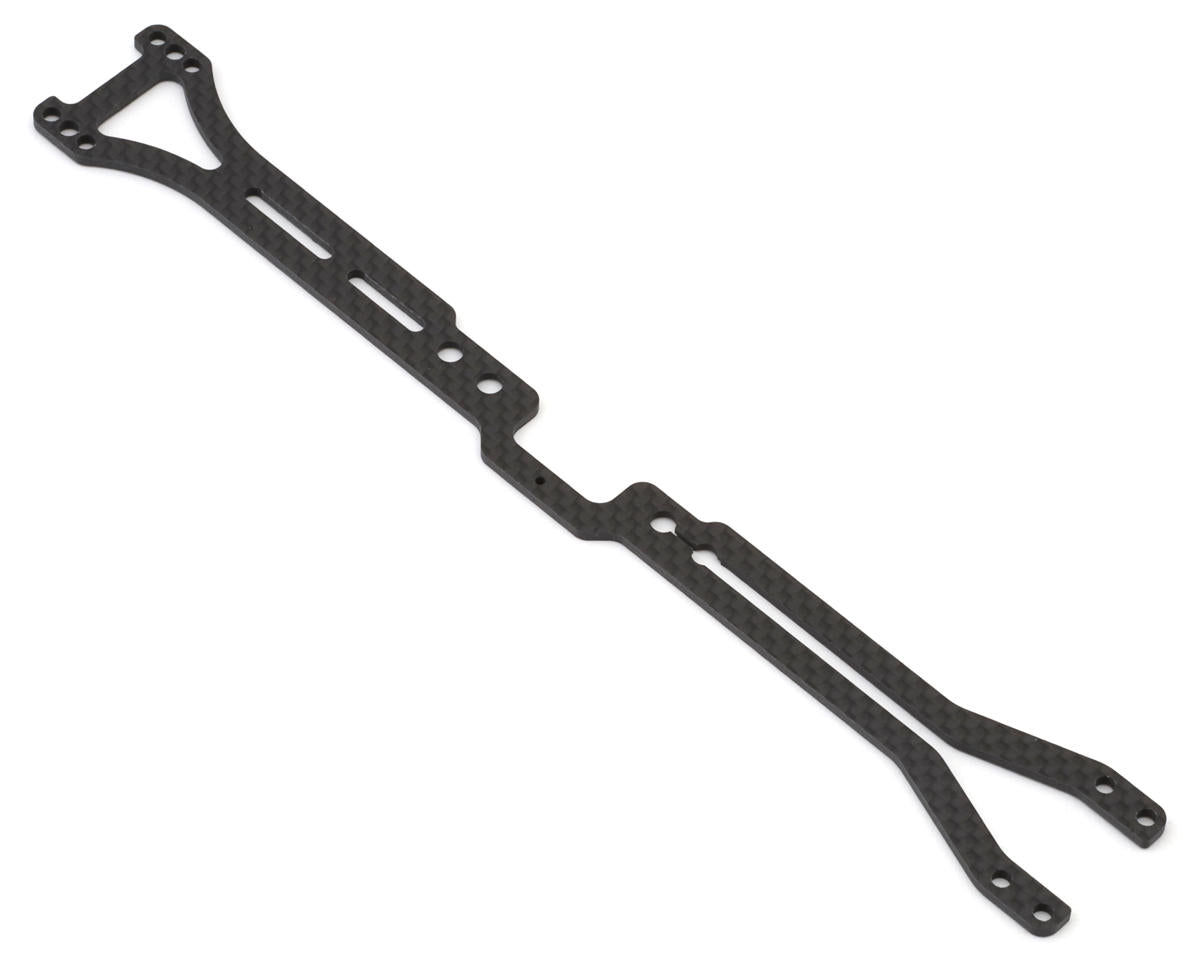 XRA301092 301092 X4'26 2mm One-Piece Carbon Fiber Top Deck