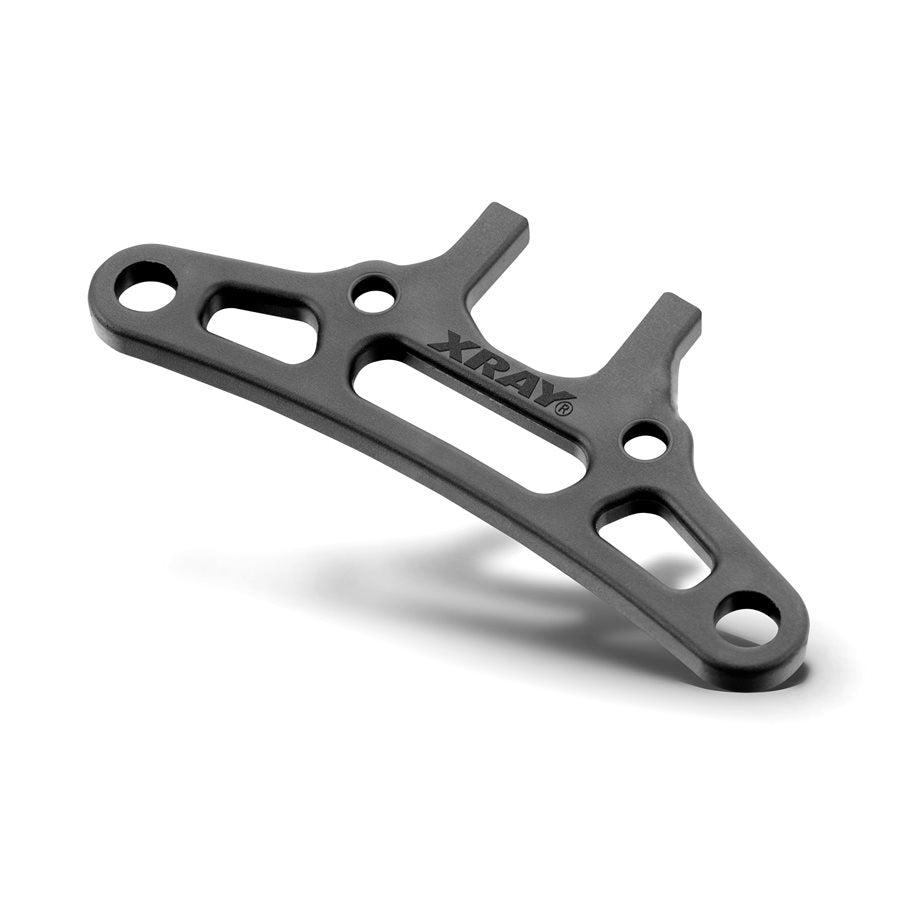 XRA301252 301252 X4 Composite Upper Bumper Holder for Uni Bulkhead
