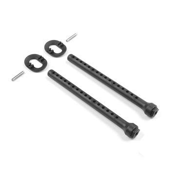 XRA301322 301322 Front Body Mount Set, 6mm