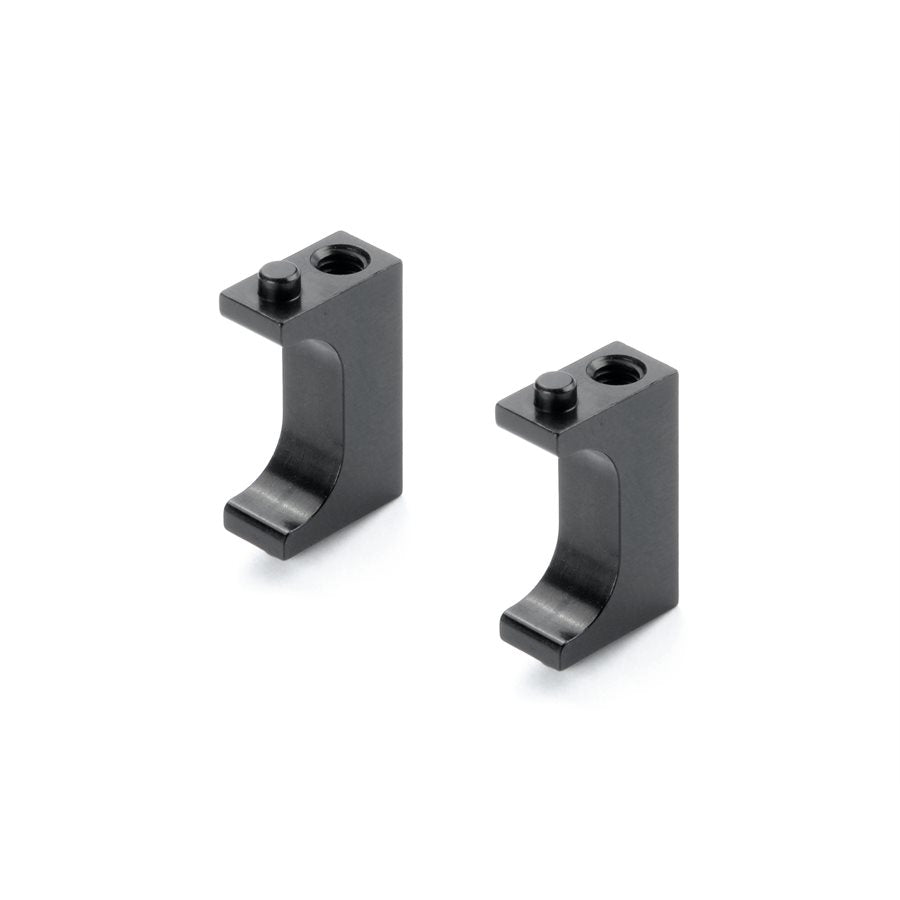 XRA302102 302102 X4 Aluminum Stand Suspension Arm Upstop (2)