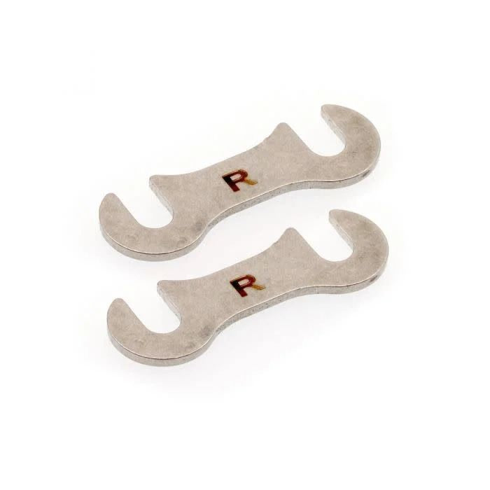 XRA302122 302122 X4 Rear Roll Center Spacer (2)