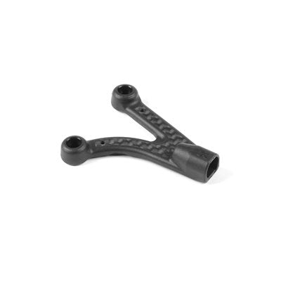 XRA302134-M 302134-M X4 CFF Upper Arm, Inner Shock Position, Medium, FR/RL