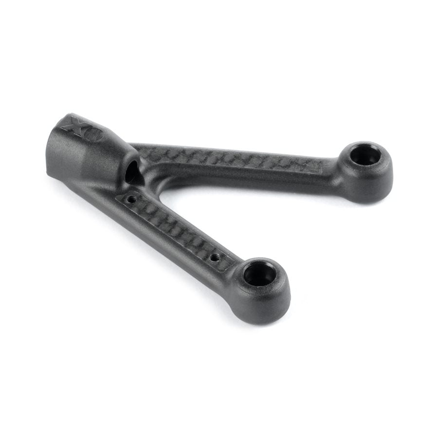 XRA302135-S 302135-S X4 CFF Upper ARm, V Shape, Soft, FR/RL