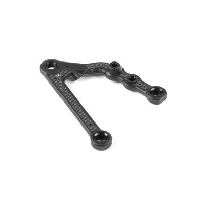XRA302182-M 302182-M X4 CFF Front Lower Arm, Inner Shock Position, Medium, Right