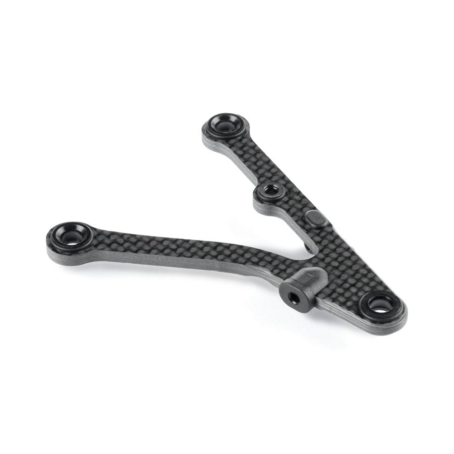 XRA302187-H 302187-H X4 CFF2 Rear Lower Arm, Hard, Left