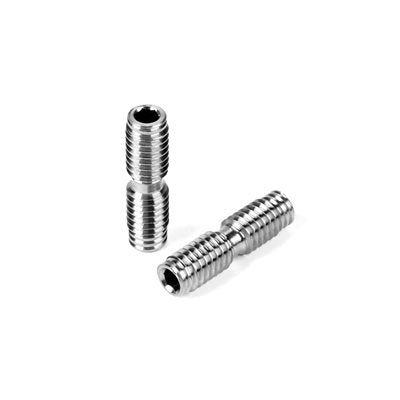 XRA302640-T 302640-T X4 Adjustable Camber Screw, M4 x 14mm, Titanium (2)