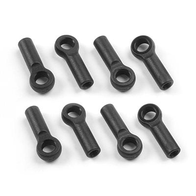 XRA302663 302663 Ball Joint, 4.9mm, Open, V2