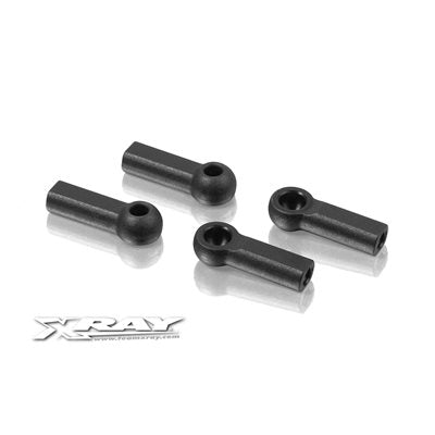 XRA302665 302665 Composite Ball Joint, 4.9mm