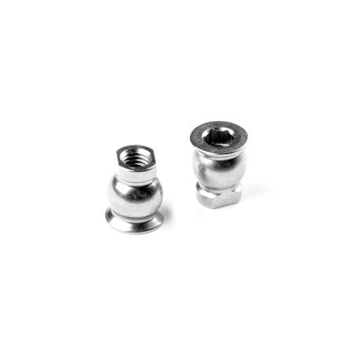 XRA303250 303250 X4 Lower Arm Ball Universal 6.0mm w/ Hex (2)