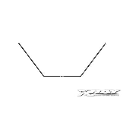 XRA303492 303492 T4 Anti-Roll Bar, Rear, 1.2mm