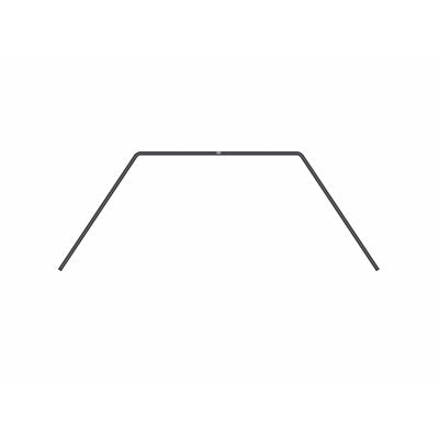 XRA303831 303831 X4 Anti-Roll Bar, Under Arm Mount, Rear, 1.1mm