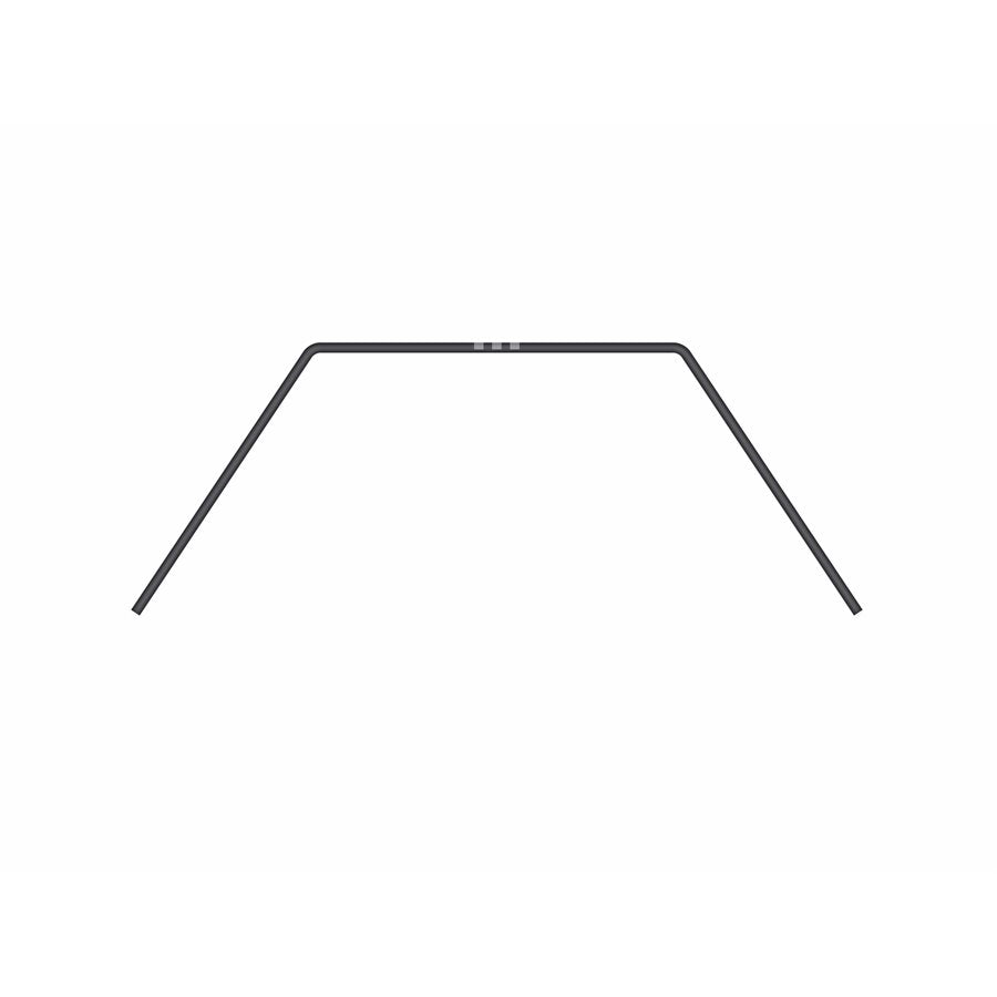 XRA303833 303833 X4 Anti-Roll Bar, Under Arm Mount, Rear, 1.3mm