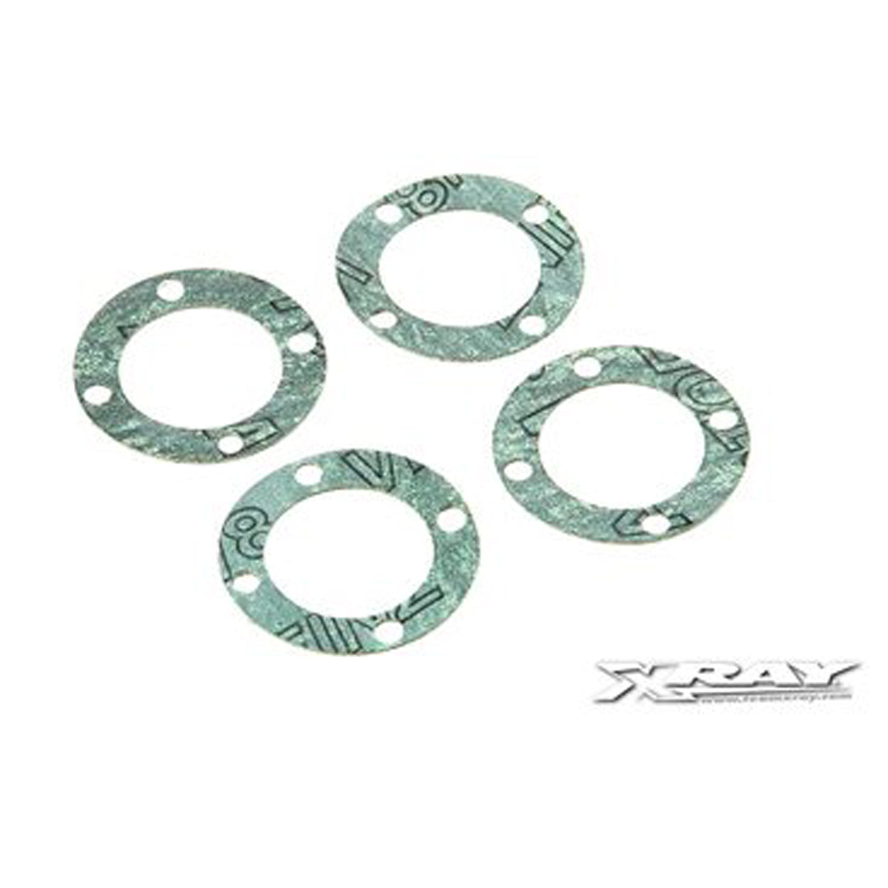 XRA304990 304990 Gear Diff Gasket