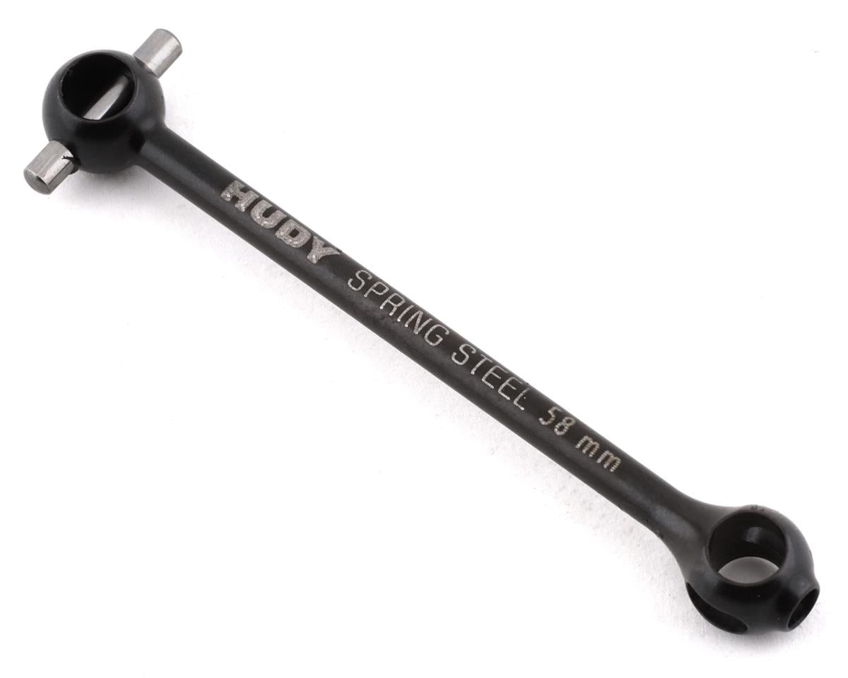 XRA305260 305260 Xray X4 ECS Drive Shaft, 58mm (1)