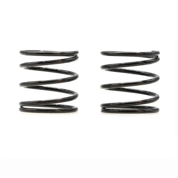 XRA308165 308165 X4 XLP Shock Spring Set, Progressive, C=2.5-2.8 (2)