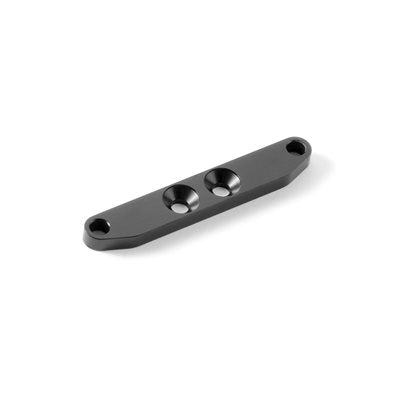 XRA321211 321211 Aluminum Front Lower Arm Mount, 23/29deg (3mm)