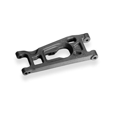 XRA322113-G 322113-G Front Suspension Arm, Low Shock Mounting, Graphite (R)