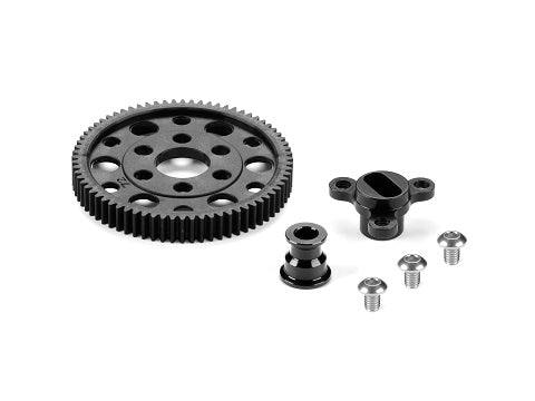 XRA324103 324103 LCG Ultra Lightweight Slipper Eliminator Set