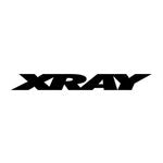 XRA324325 324325 Aluminum Gear, 25T, Hard Coated