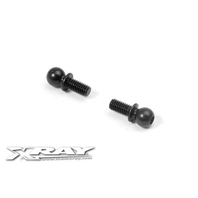 XRA362650 362650 Ball End, 4.9mm, Thread 6mm