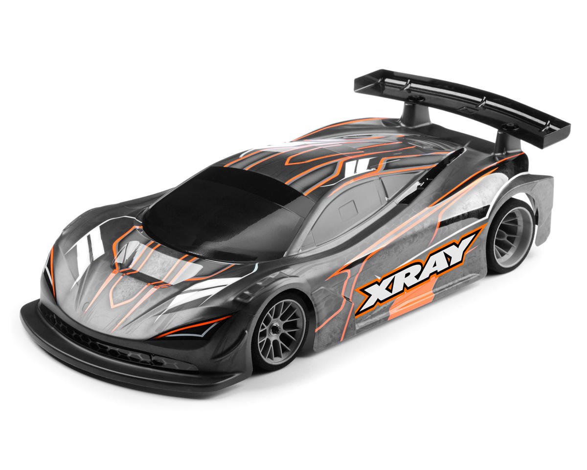 XRA370506 370506 X10'26 1/10 GT Pan Car Kit