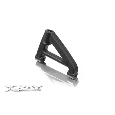 XRA372131 372131 Composite Front Upper Suspension Arm, Hard