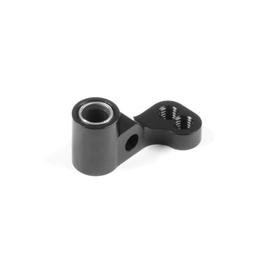 XRA372215 372215 X12 Aluminum Steering Block w/ Teflon Sleeve, Right