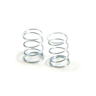 XRA373584 373584 Side Spring, C 0.6 / Silver (2)