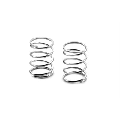 XRA373587 373587 Side Spring, C 1.5 / Silver (2)