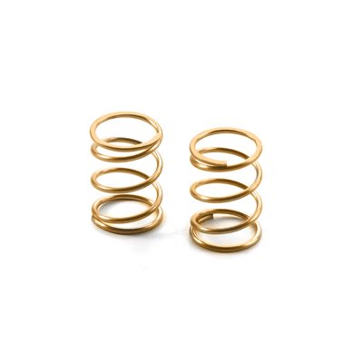 XRA373588 373588 Side Spring, C 1.8 / Gold (2)