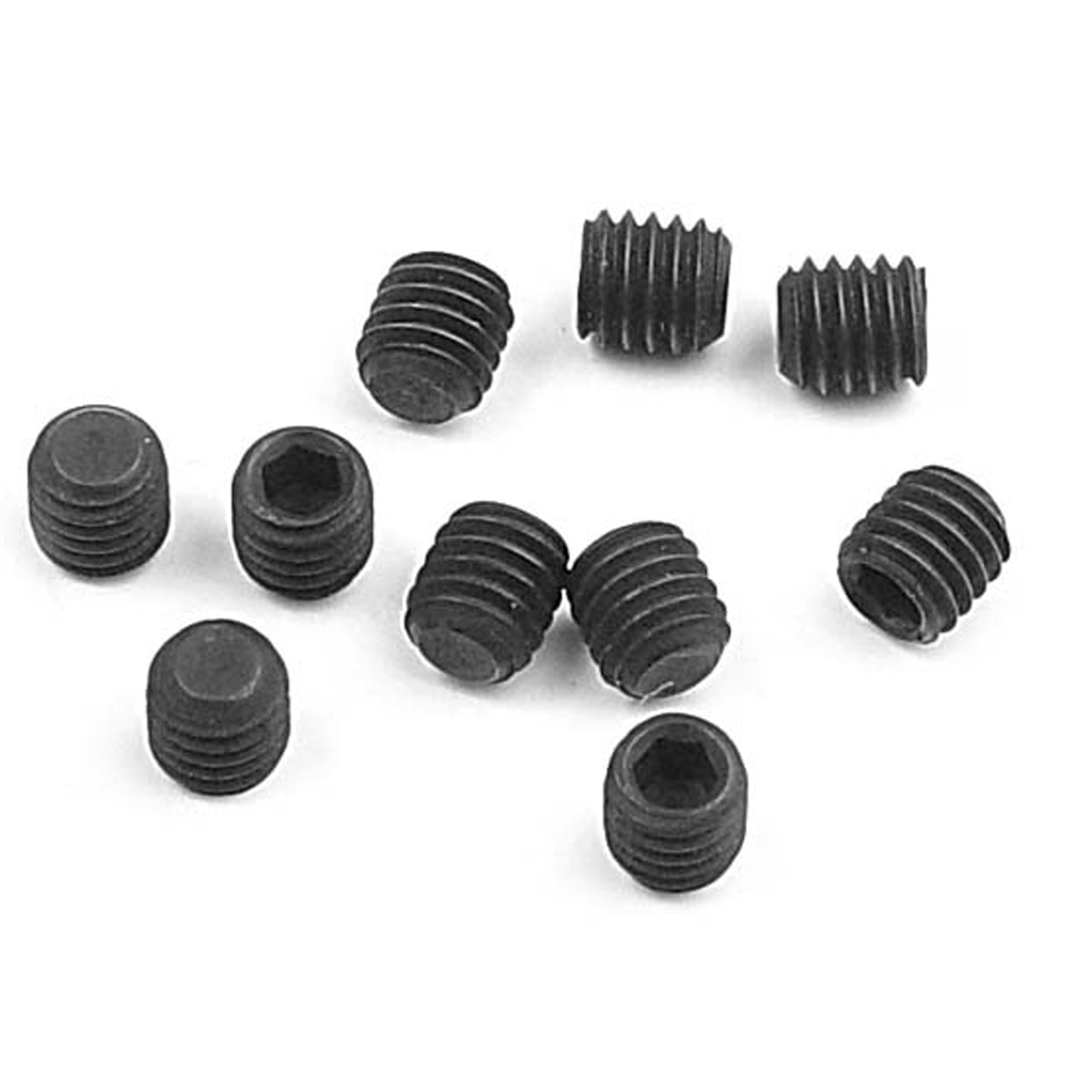 XRA901304 901304 Hex Screw SB, M3x4