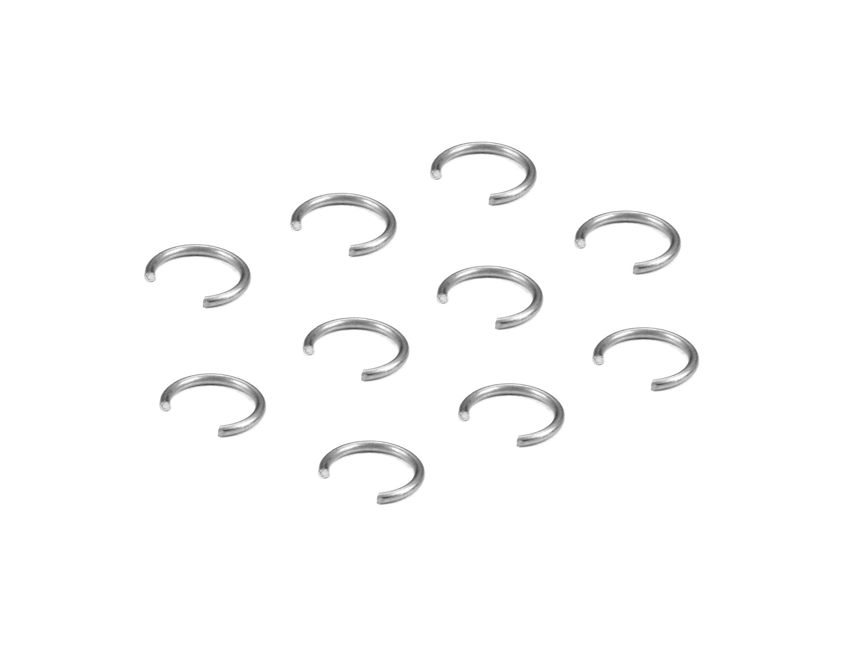 XRA968037 968037 X4'24 C-Clips