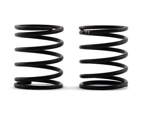 YOKB7-14600 B7-14600 Shock Spring Set, SLF Short Shock II, Black