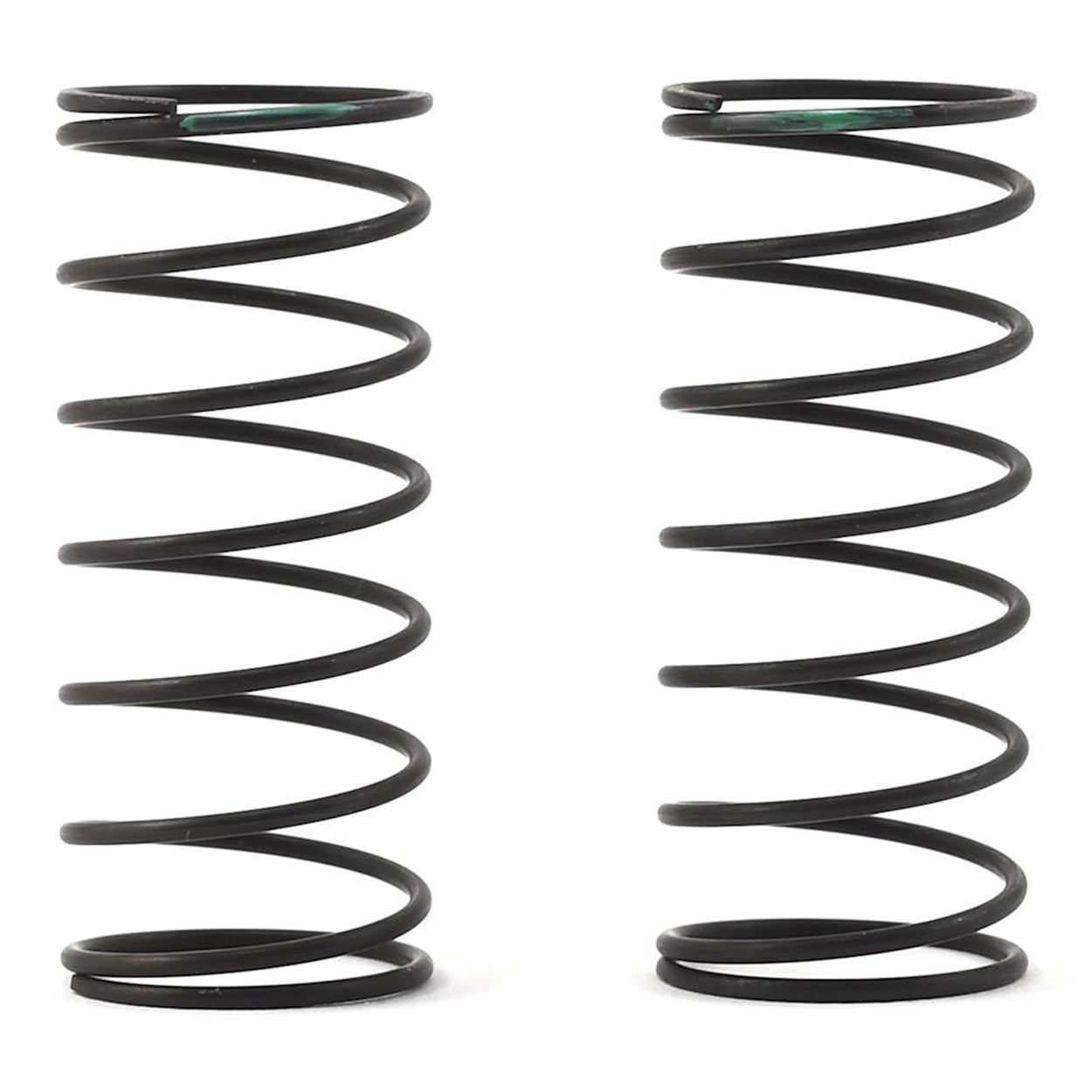YOKRP-088G RP-088G Racing Performer Ultra Front Buggy Springs, Green