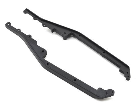 YOKZ2-002SP2 Z2-002SP2 Dirt/Carpet Side Plates, YZ-2