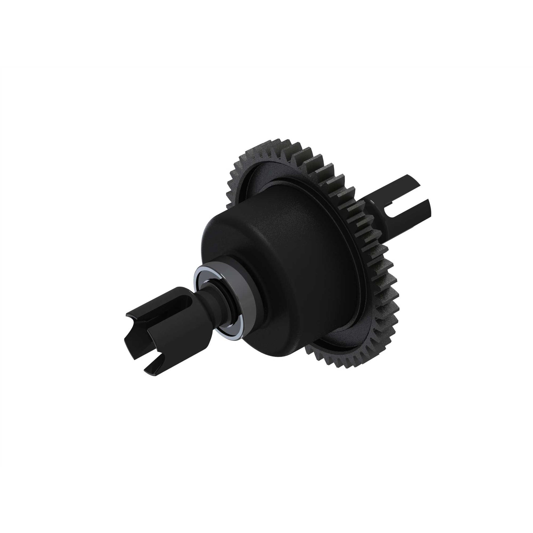 ARA310989 ARA310989 Center Differential Set, 46T