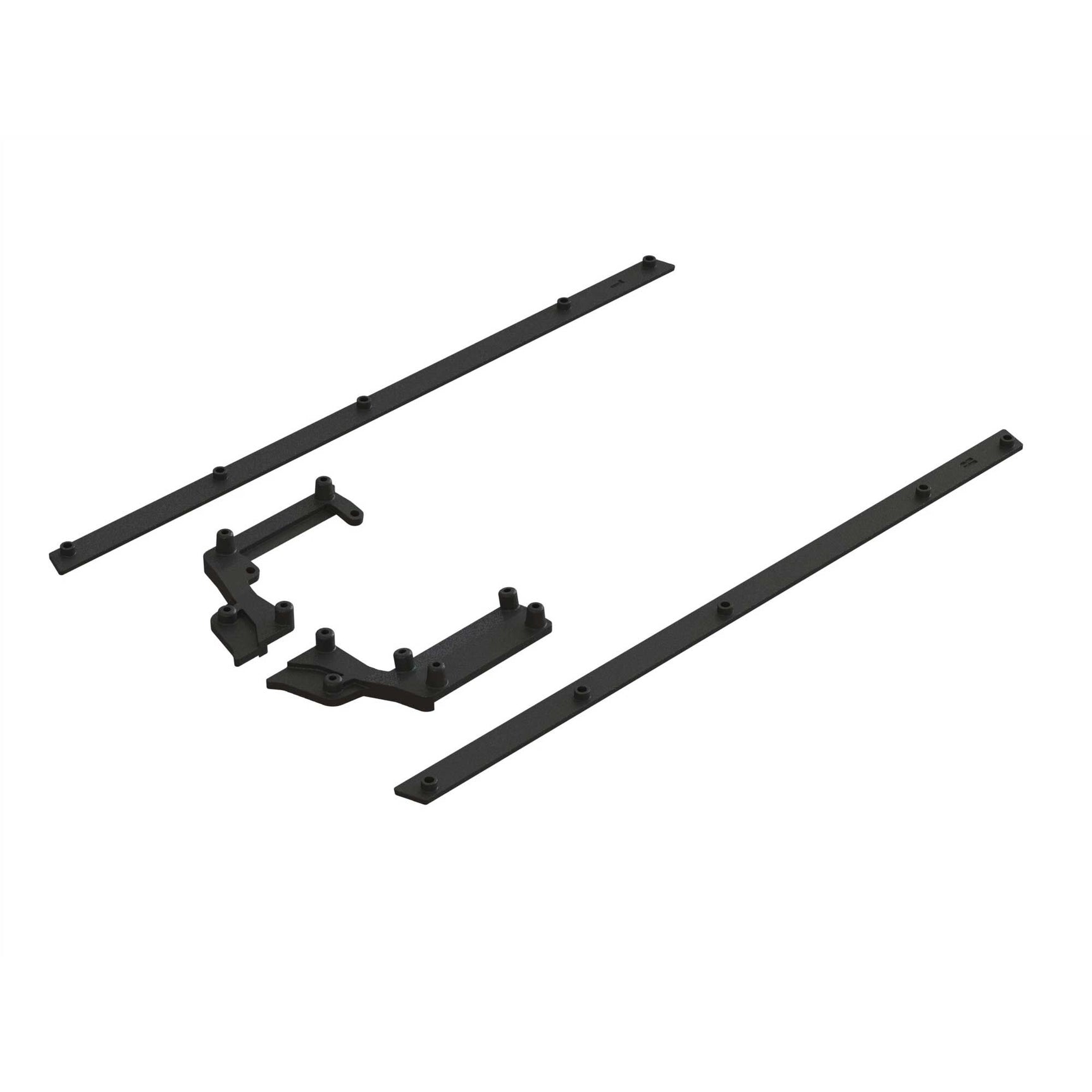 ARA320509 ARA320509 Side Skirt Set