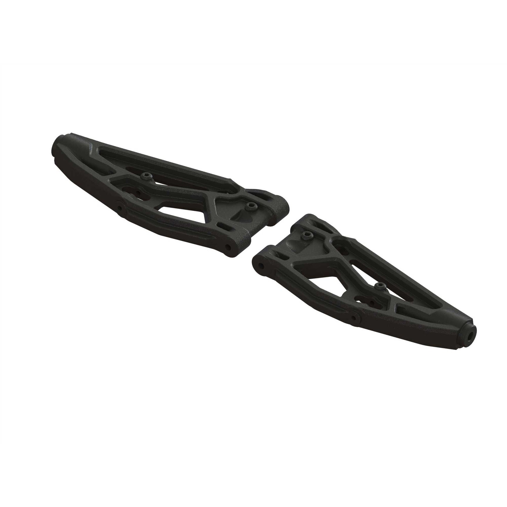 ARA330656 ARA330656 Front Lower Suspension Arms, 135mm