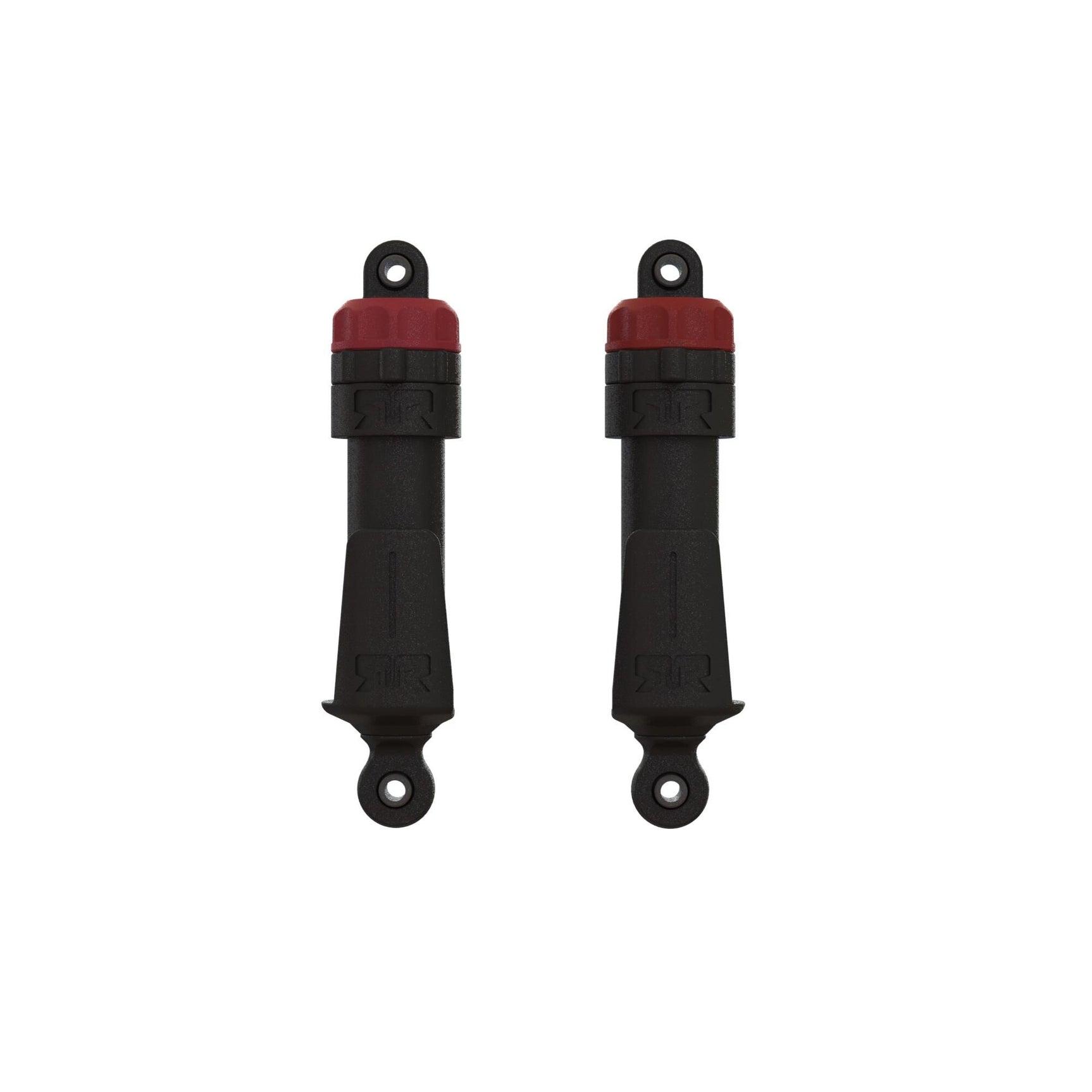 ARA330722 ARA330722 Shock Set, 87mm, 500cSt Oil