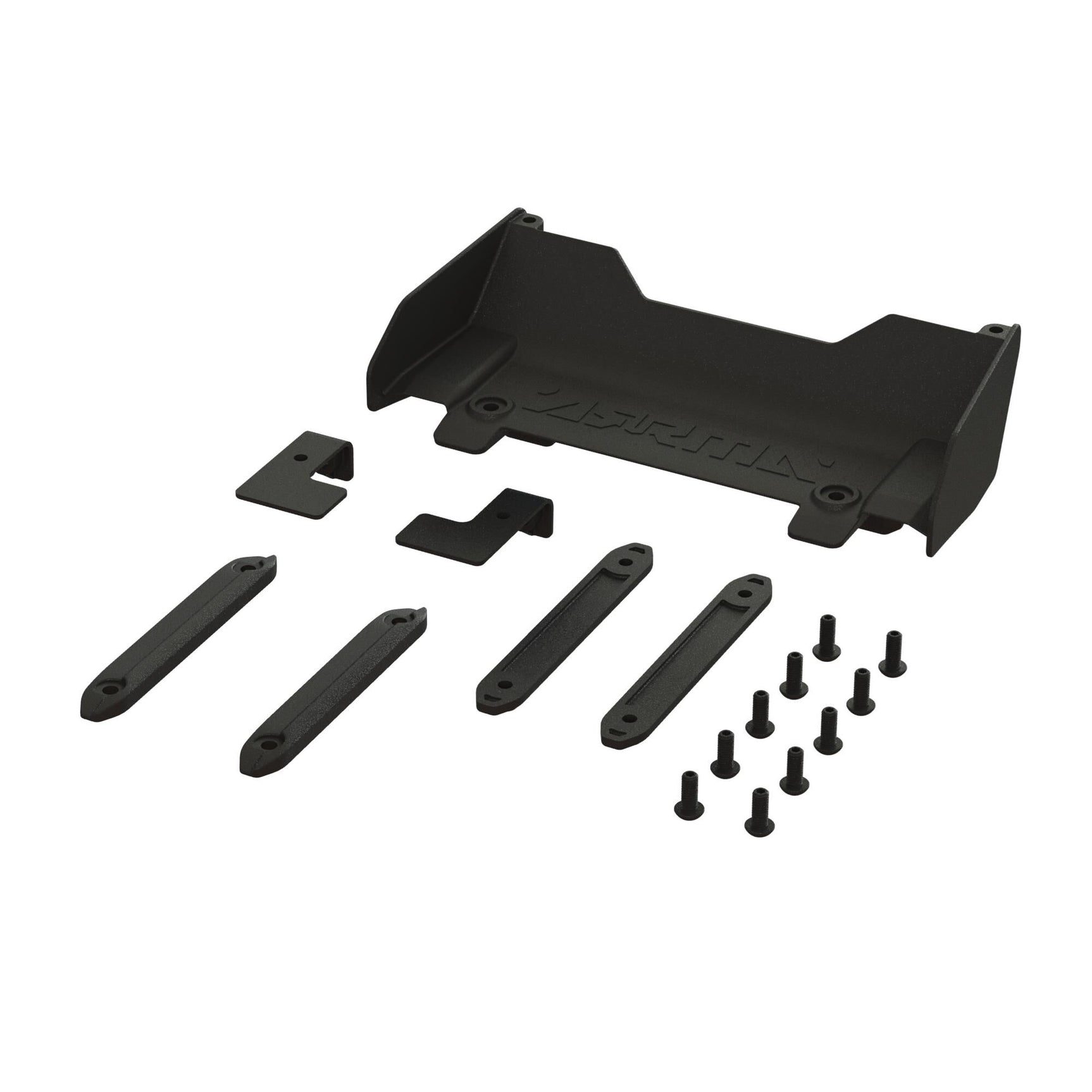 ARA480045 ARA480045 Rear Wing And Roof Skids Set