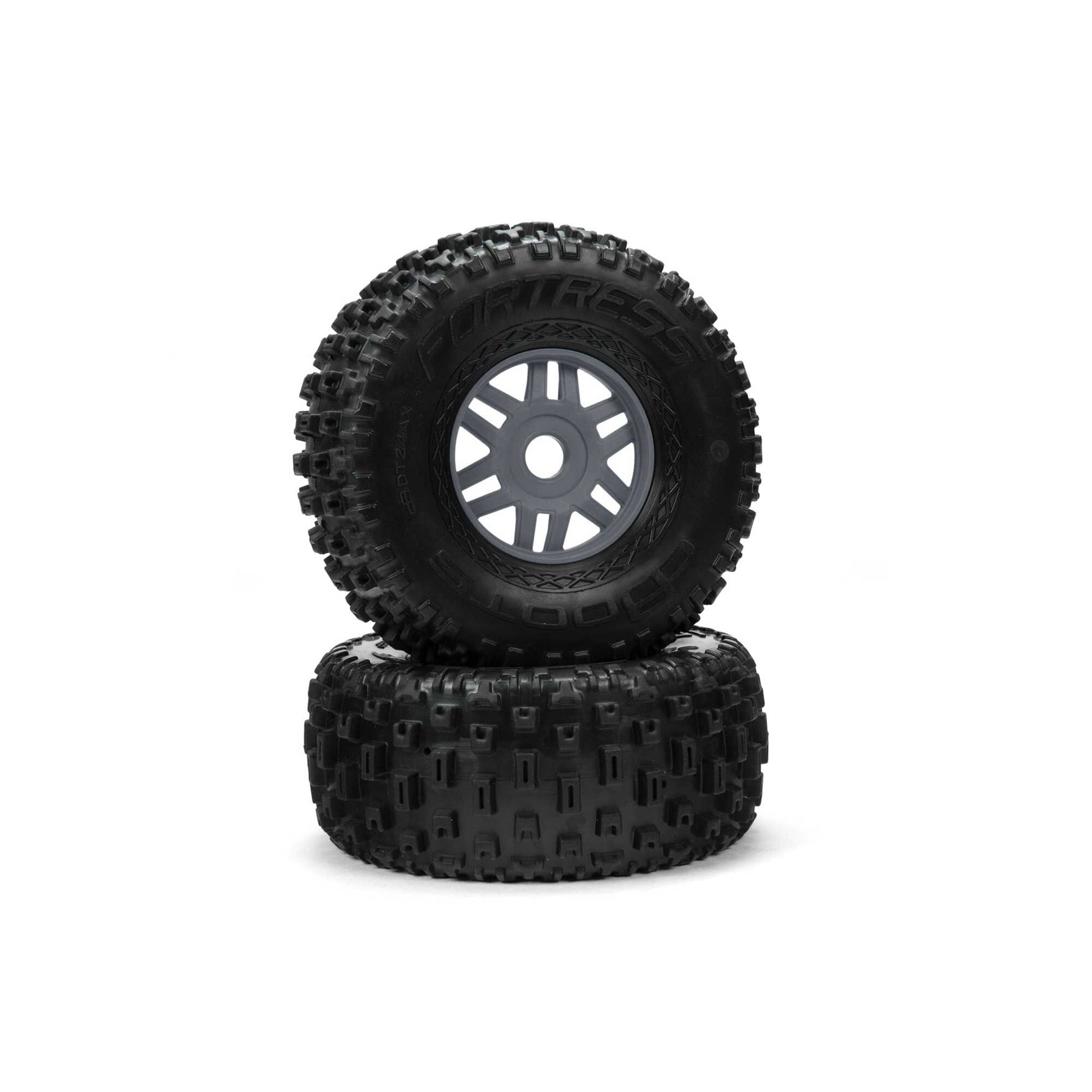 ARA550069 ARA550069 DBoots Fortress Front/Rear 2.4/3.3 P