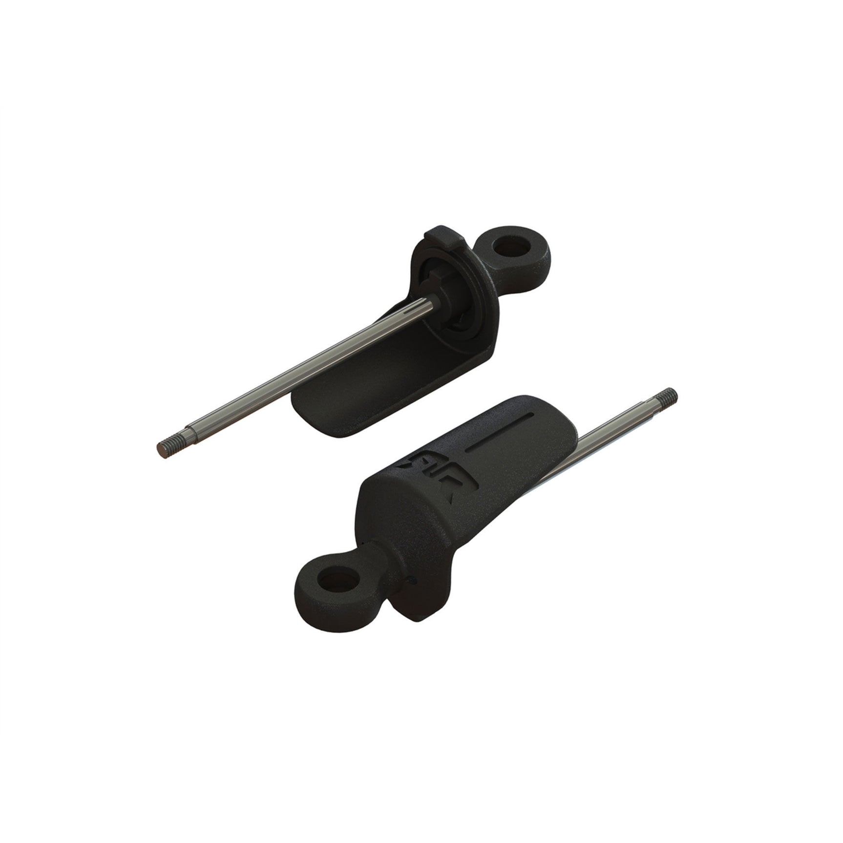 AR330536 AR330536 Front Shock Shaft Eyelet & Spring Perch