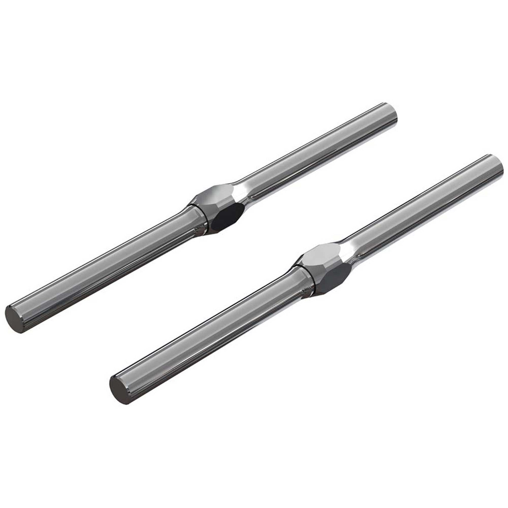 AR330526 AR330526 Steel Turnbuckle, 4x71mm