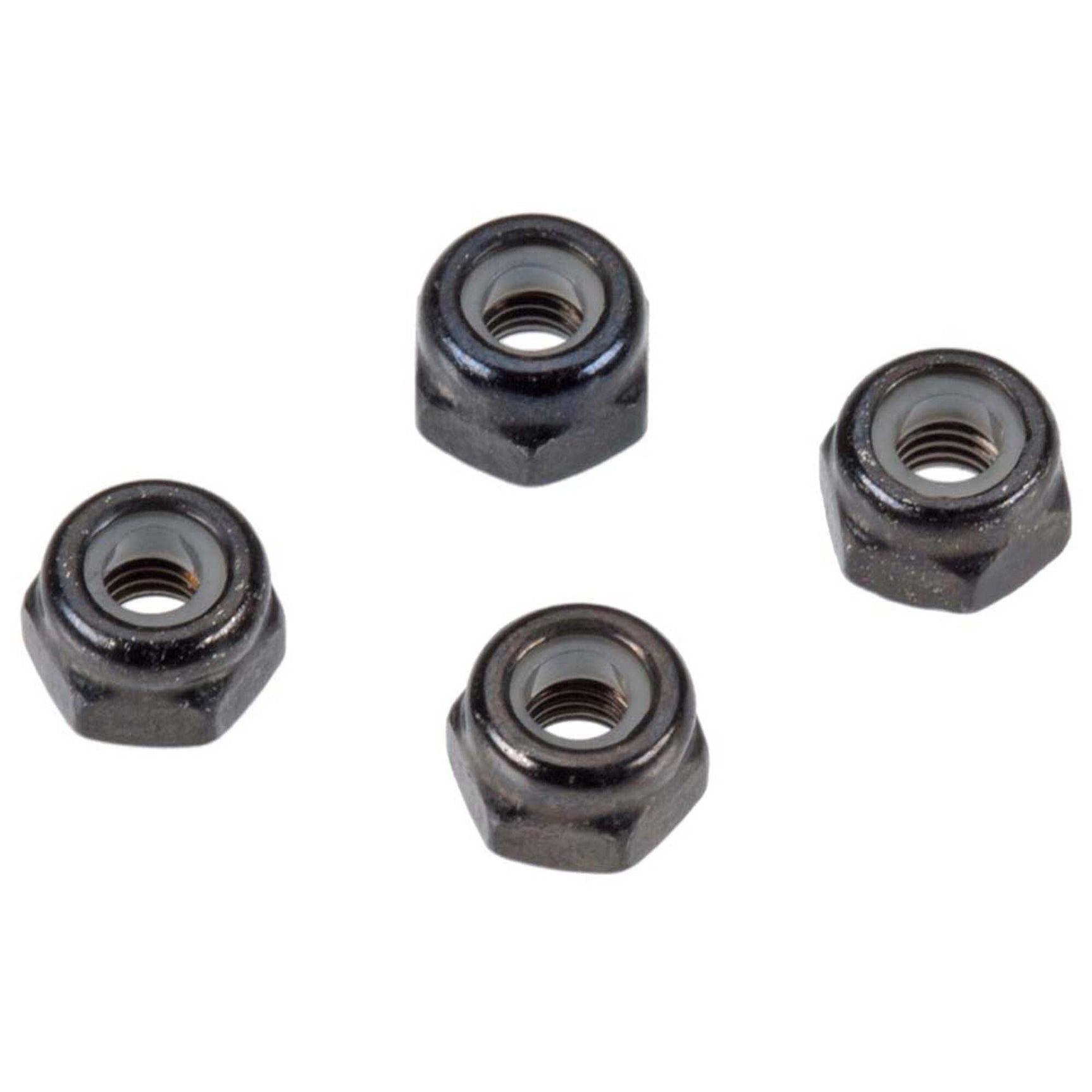 AR715001 AR715001 Nylon Nut, 3mm