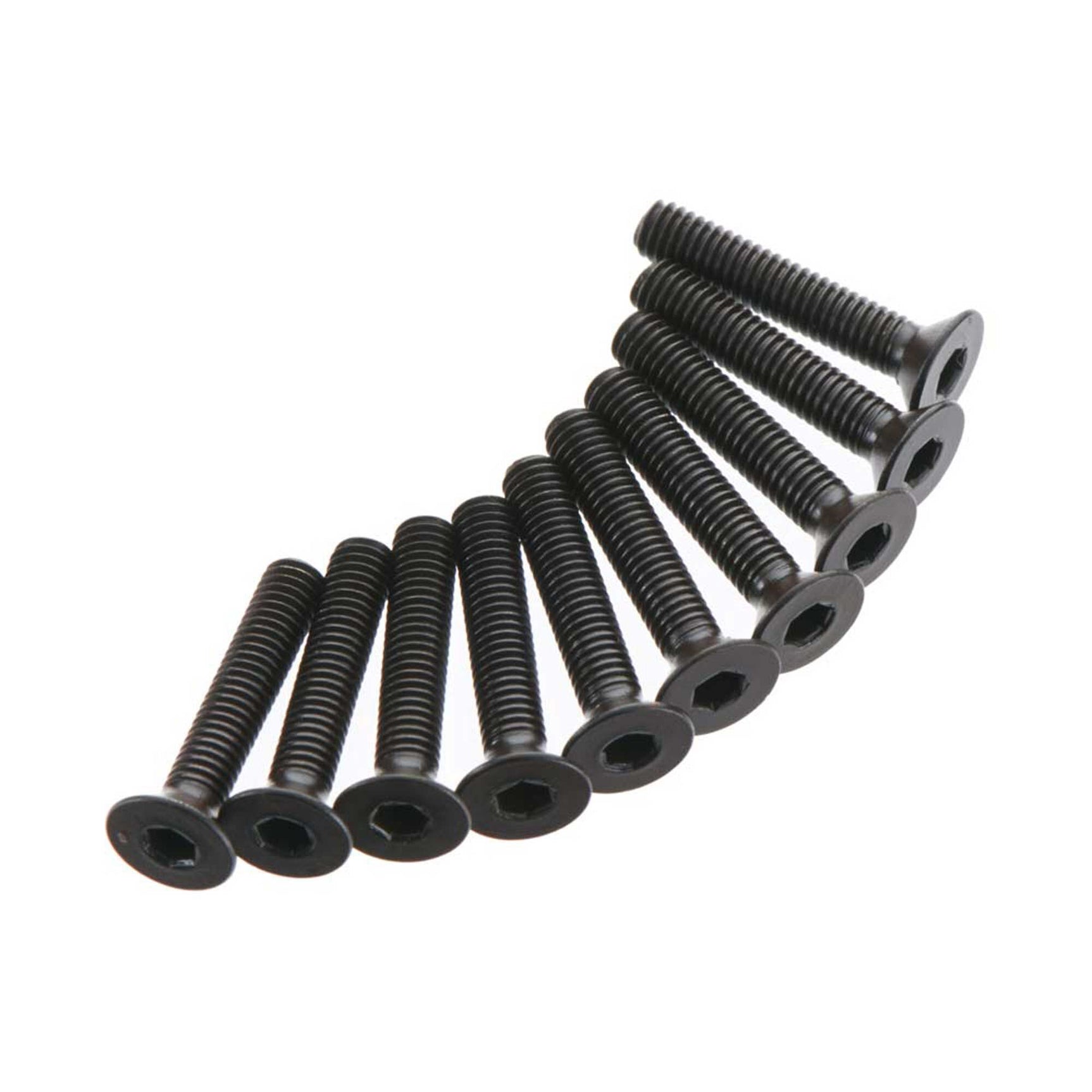 AR722316 AR722316 Flat Head Screw, 3x16mm