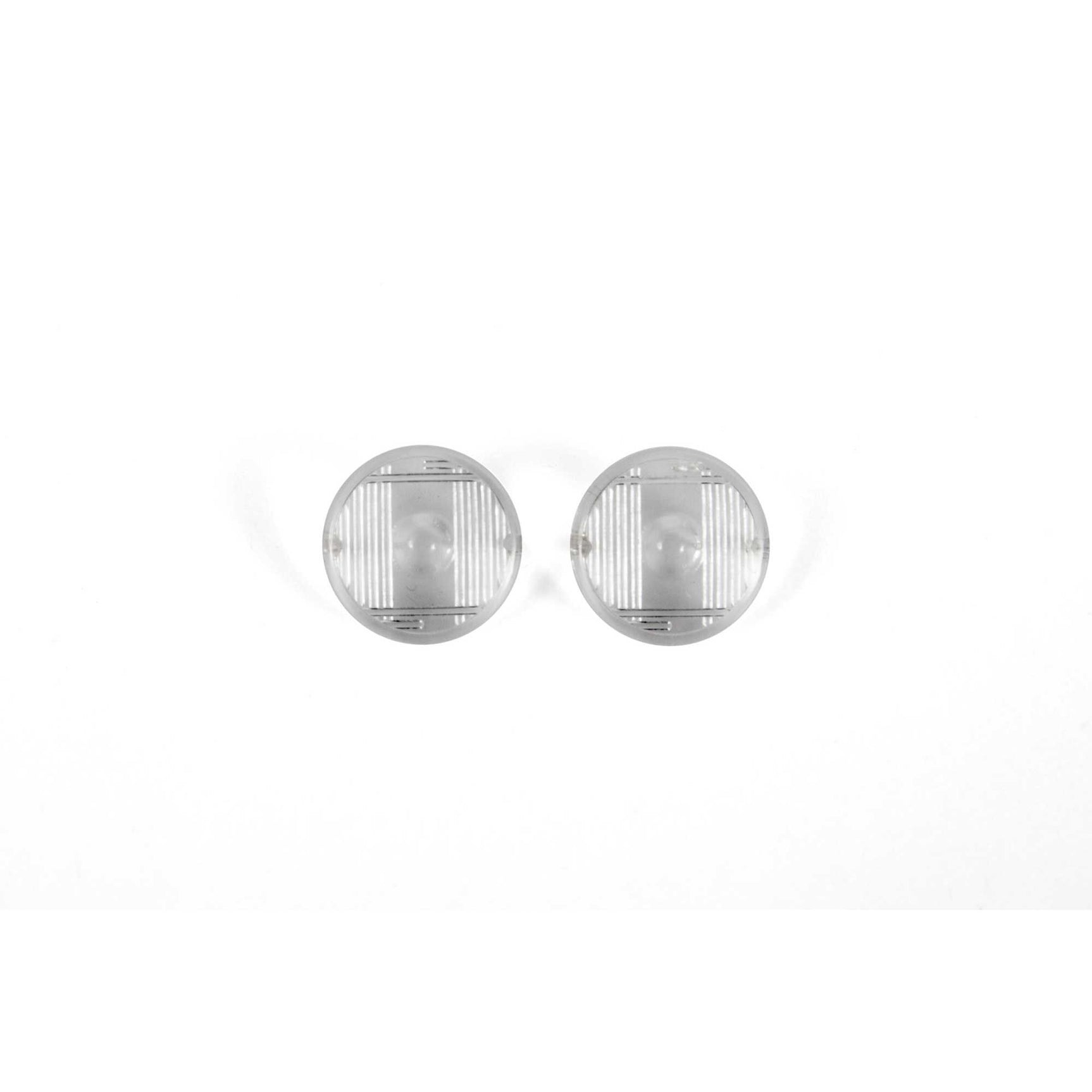 AXI230010 AXI230010 Headlight Lens, Capra 1.9 UTB