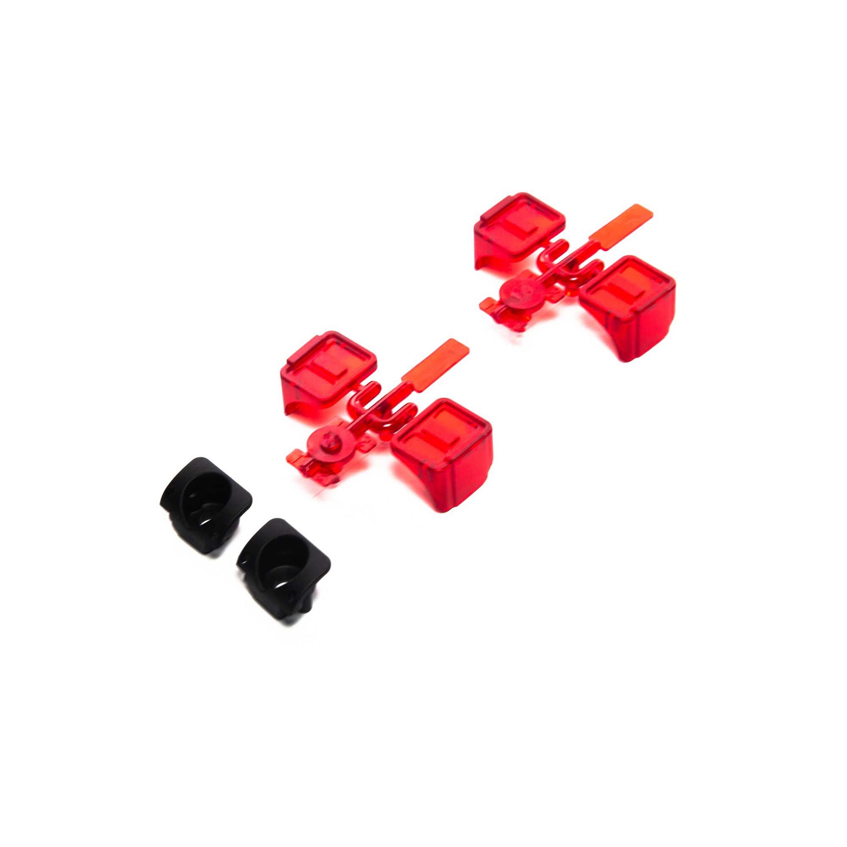 AXI230029 AXI230029 Jeep JT Brake Light Lens & Bucket