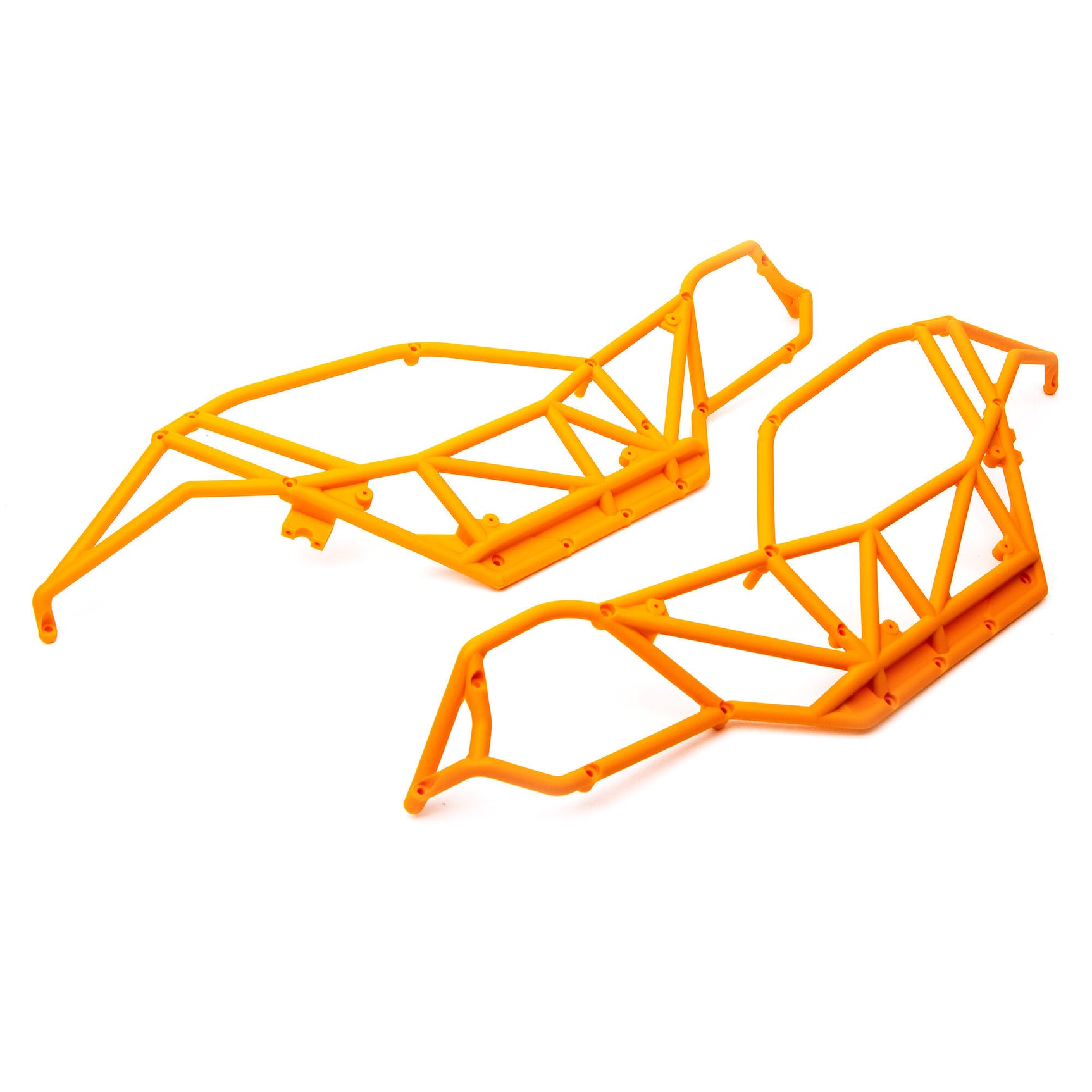 AXI231027 AXI231027 Left & Right Cage Sides, Orange, RBX10