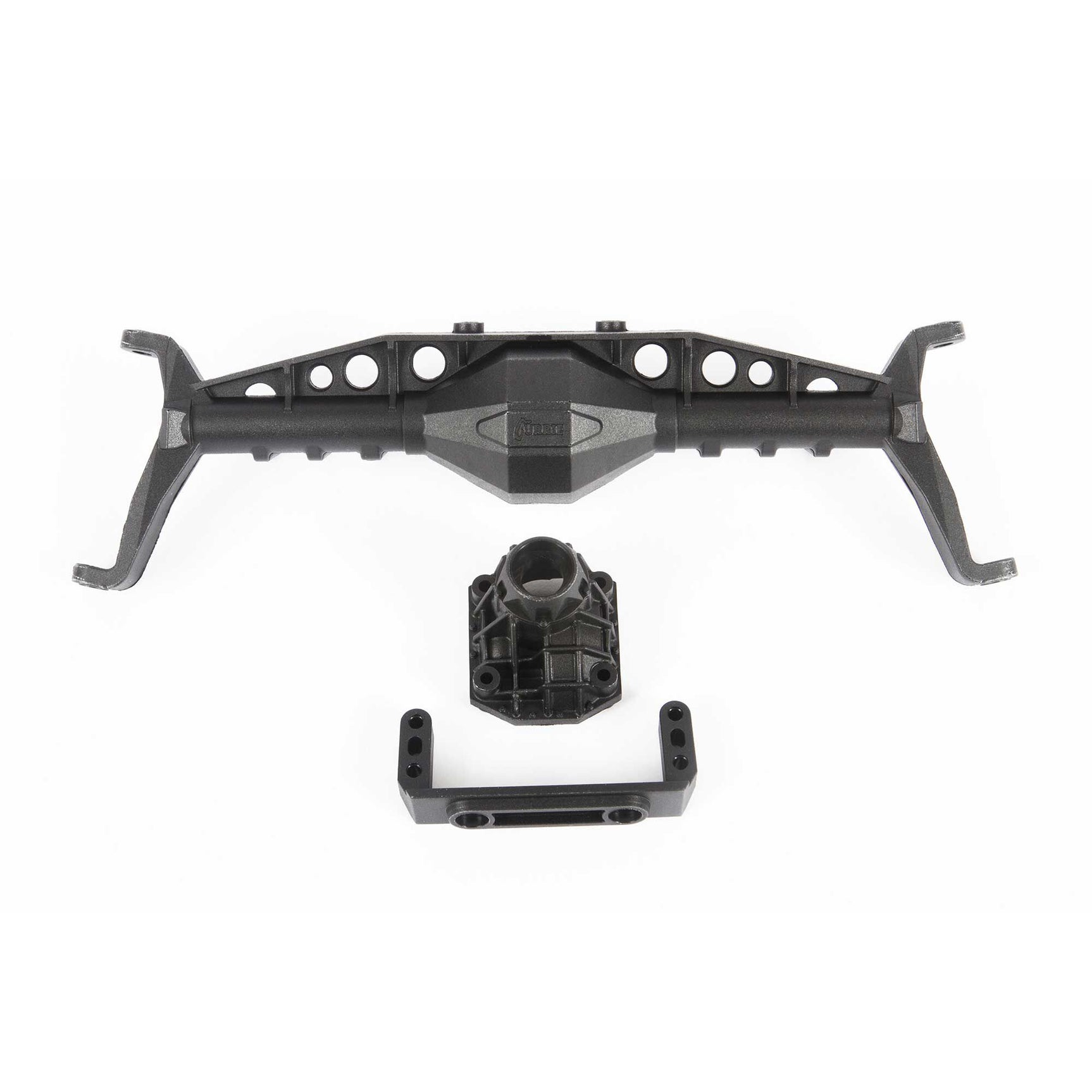 AXI232004 AXI232004 Currie F9 Front Portal Axle Housing, 3rd Member